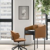 Holly home office chair